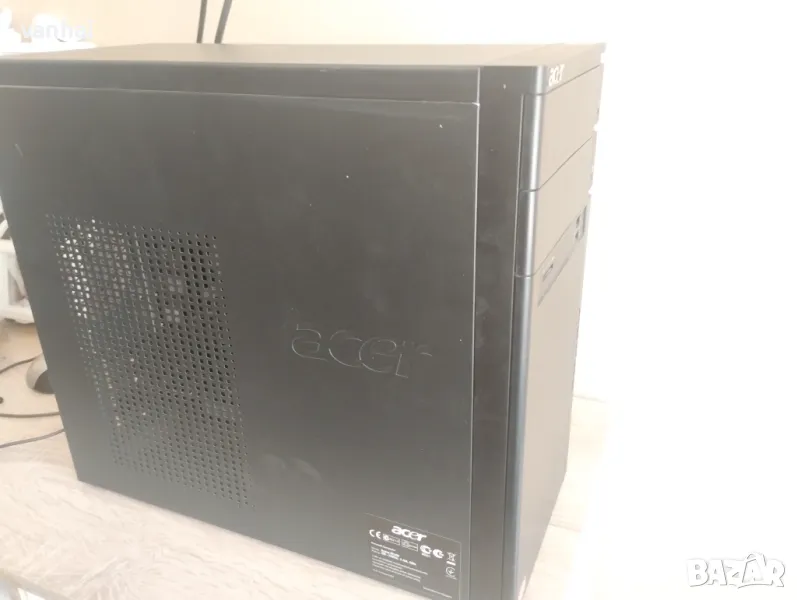 Acer Aspire M1420, снимка 1