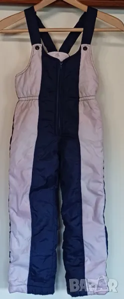 Детски ски гащеризон унисекс , снимка 1