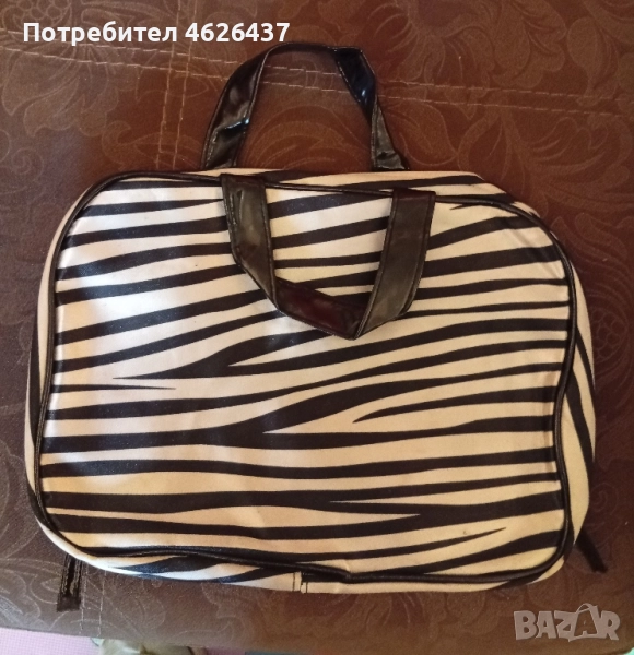 тоалетна чанта , снимка 1