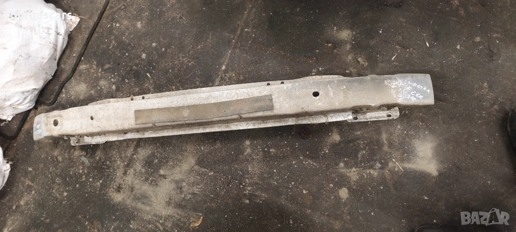 Основа задна броня Opel Vectra C седан, снимка 1