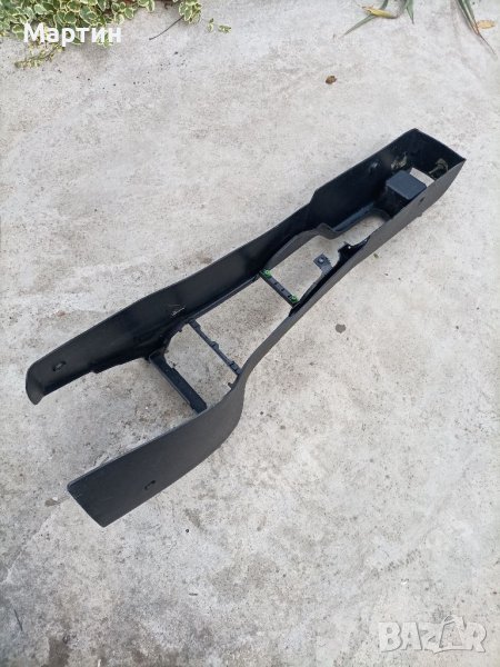 Конзола за скоростен лост за Опел Астра Г , снимка 1