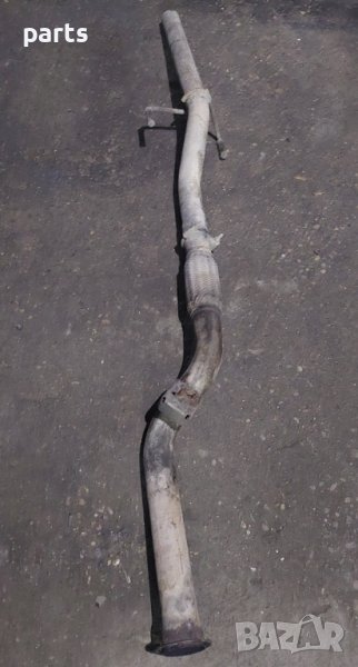 Мека Връзка Мерцедес Спринтер N, снимка 1