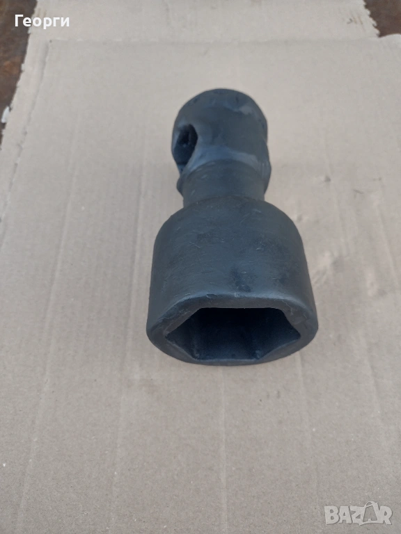 Глух ключ, снимка 1