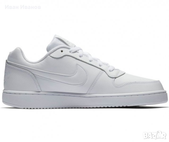 маратонки  Nike WMNS EBERNON LOW  номер 38, снимка 1