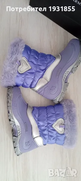 Ботуши  Зебра-"Kapika", снимка 1