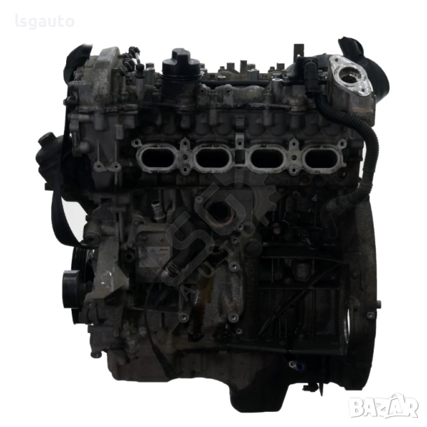 Двигател 274.910 1.6 Mercedes-Benz C-Class 204 (W/S/C) 2007-2014 ID: 151599, снимка 1