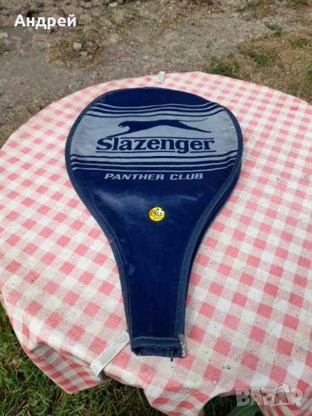 Калъф за тенис ракета Slazenger, снимка 1