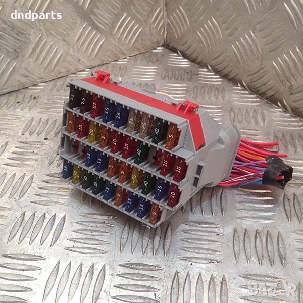 Бушонно табло за Volvo S80, 2.4d, 163 к.с., 2003г., снимка 1