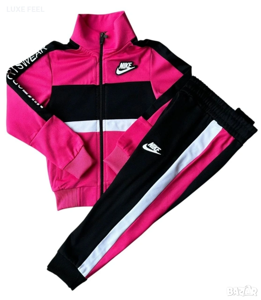 Nike 💓Детски Екипи, снимка 1