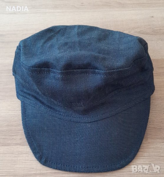 Дънков каскет на pause jesns, снимка 1
