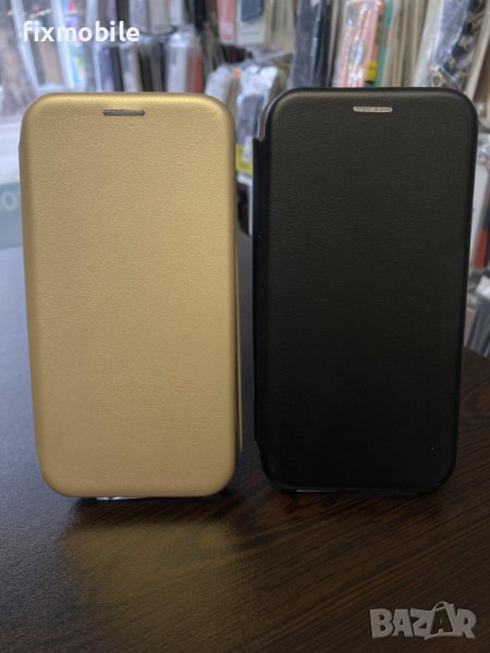 Apple iPhone 14 Pro калъф тип тефтер, снимка 1