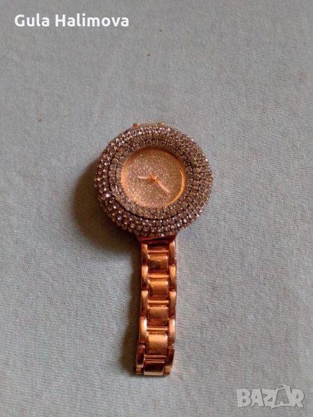 Дамски часовник, снимка 1