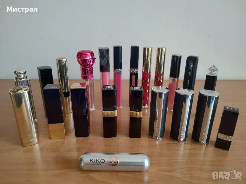 Дизайнерска козметика , снимка 1