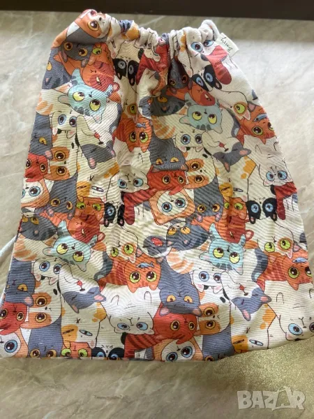 Нова мешка ръчна изработка, снимка 1