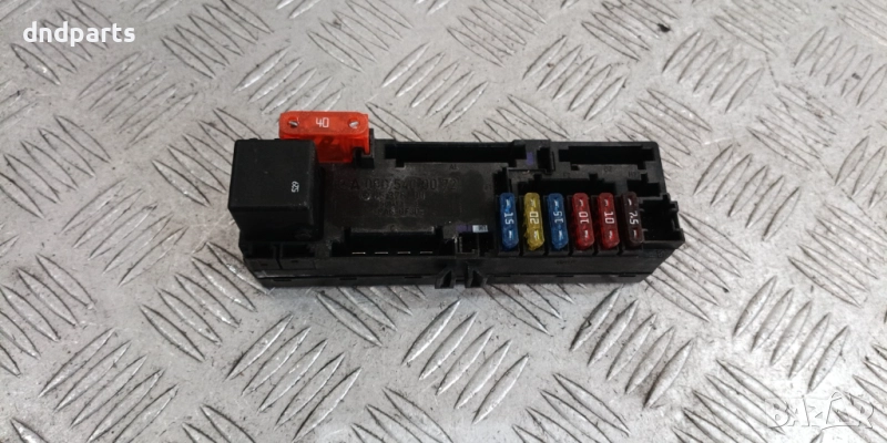 Бушонно табло Mercedes CLK230K W203 2000г.	, снимка 1