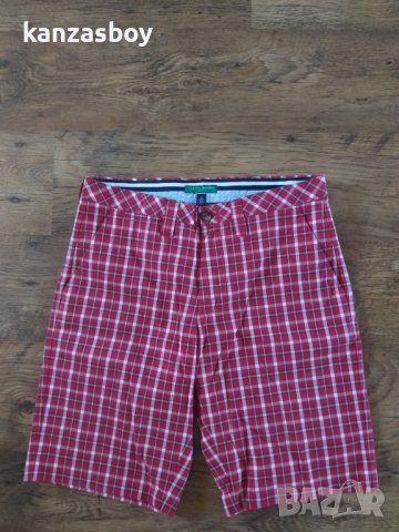 tommy hilfiger golf - страхотни мъжки панталони КАТО НОВИ