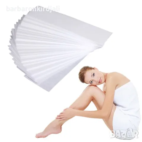 Лента за кола маска 100 броя, снимка 2 - Козметични уреди - 47883249