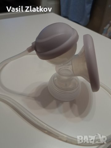 Електрическа помпа за кърма, снимка 4 - Помпи за кърма - 44051980