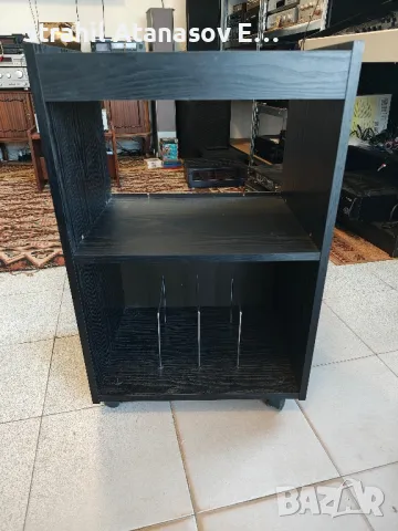 Grundig Комплект- R 400/CF 500/PS 2600, снимка 9 - Ресийвъри, усилватели, смесителни пултове - 48975319