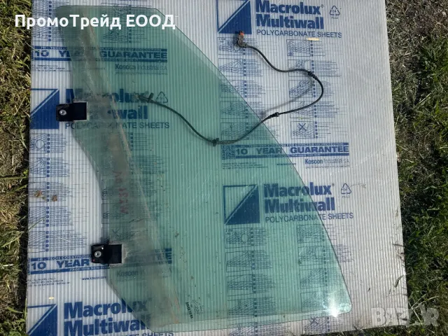 Предно дясно стъкло Мерцедес ЕС клас W221 Mercedes 