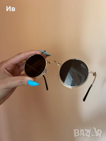 Чисто нови дамски слънчеви очила на Kylyan Eyewear , снимка 3 - Слънчеви и диоптрични очила - 51058860