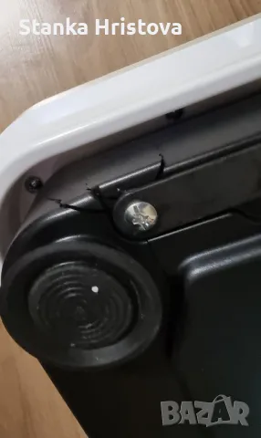 Вибрационна плоча SharpBody ViB 100., снимка 7 - Друга електроника - 49574478