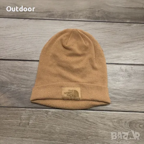 Мъжа шапка The North Face, one size, снимка 1