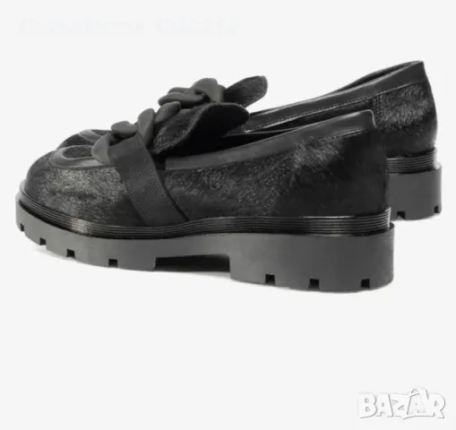 Eva Minge, снимка 3 - Дамски ежедневни обувки - 50298787