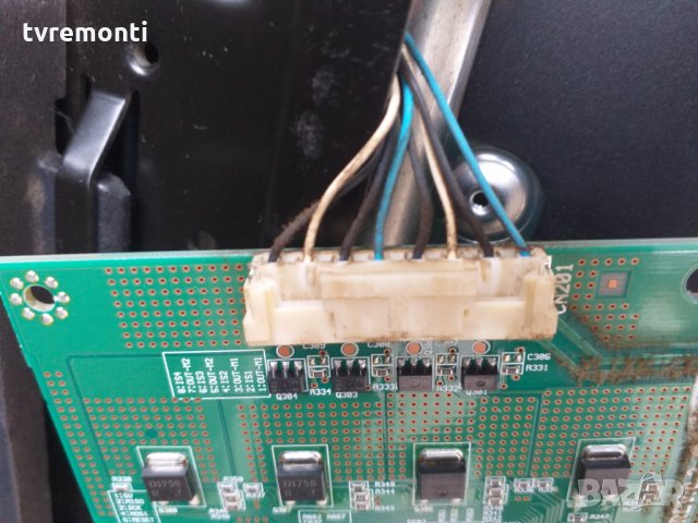 лед диоди LTA460HJ05, снимка 2 - Части и Платки - 26542816