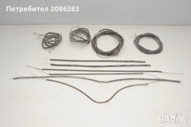Нагреватели ,  реотани, снимка 2 - Други стоки за дома - 43900107