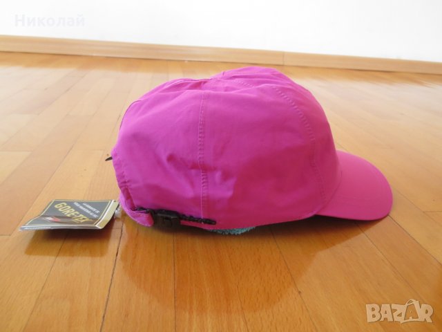 peak performance gtx cap, снимка 5 - Шапки - 27979947