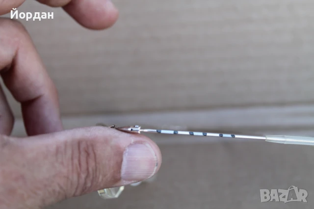 Японски диоптрични очила ''Kazio Kawasaki MP 662 B-Titan'', снимка 10 - Слънчеви и диоптрични очила - 51131745