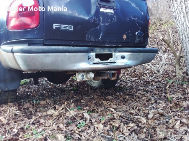 USA 4х4,Мостове/Джанти/Части/Тегличи за Джипове Шевролет,Jeep,GMC,Ford T150 и други, снимка 4 - Автомобили и джипове - 27328799