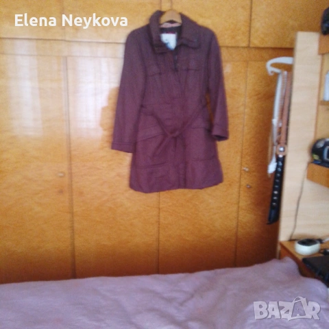 Шушлекова /шуба/палто , снимка 3 - Якета - 53449480