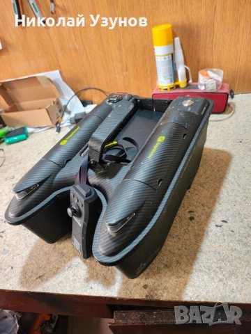 Лодки за захранка, снимка 9 - Такъми - 52844498