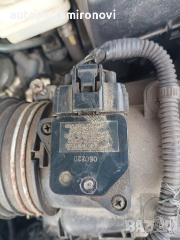 Дебитомери за Тойоти 