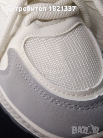 Дамски маратонки, дишаща материя , снимка 5 - Маратонки - 51875073