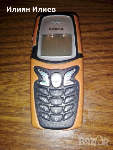 Nokia 5210, снимка 1 - Nokia - 23276511