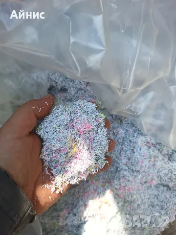 Шредер за документи хартия, снимка 6 - Друго - 50235204