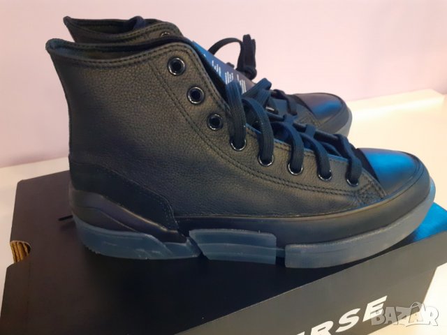 Оригинални кецове CONVERSE., снимка 4 - Кецове - 34698216