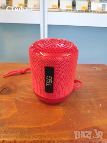 НОВИ! Блутут колона / bluetooth колони. В отлично състояние. Има usb, bluetooth, радио, памет карта , снимка 3 - Bluetooth тонколони - 51982849