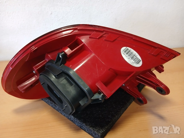 Ляв външен стоп за VW Tiguan / Фолксваген Тигуан (2011-2016), снимка 12 - Части - 52824311