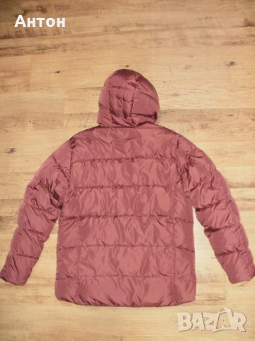 STORMBERG мъжко зимно яке пух XL, снимка 12 - Якета - 35604611