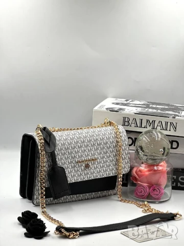 чанти michael kors , снимка 13 - Чанти - 51271221
