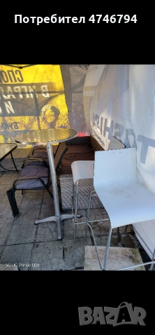 Градински мебели  , снимка 8 - Столове - 53598130