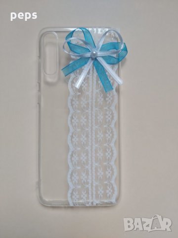 Силиконови калъфи, снимка 3 - Калъфи, кейсове - 27869030