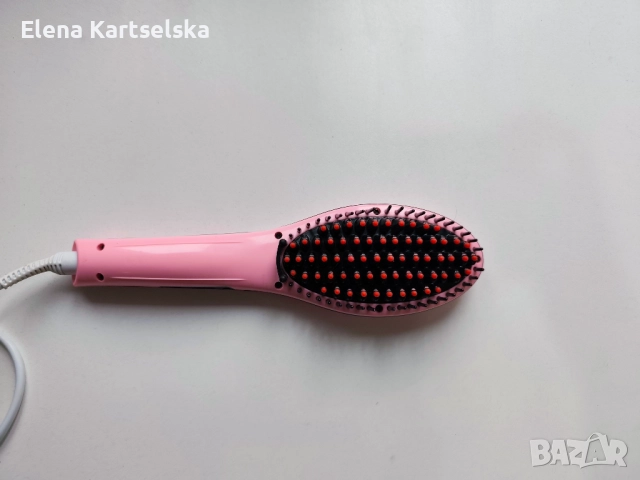 Продавам, снимка 2 - Аксесоари за коса - 52792048