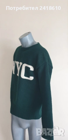 POLO Ralph Lauren Logo Wool Mens Size L НОВО ! ОРИГИНАЛ! Мъжки Вълнен Пуловер, снимка 12 - Пуловери - 53392233