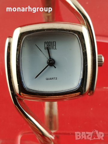 Часовник Carvel дамски , снимка 2 - Дамски - 16212041
