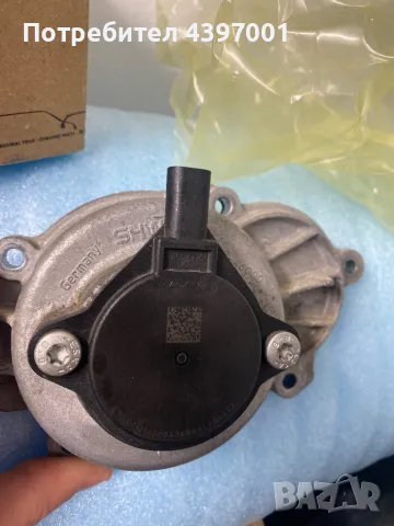 ванос оргинален, снимка 5 - Части - 49240177